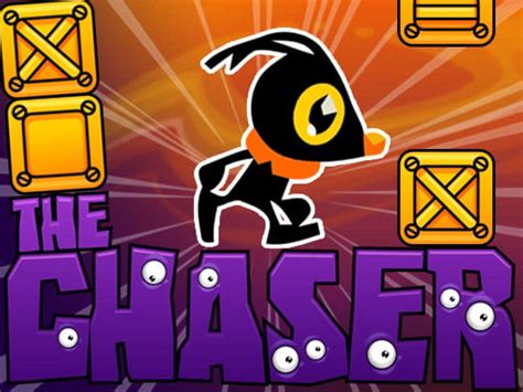 The Chaser | Play Now Online for Free