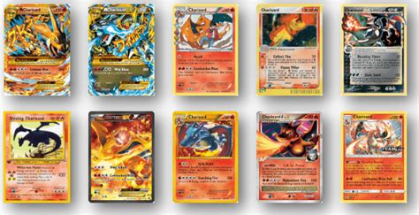 All Charizard GX Pokemon cards - PokeMart