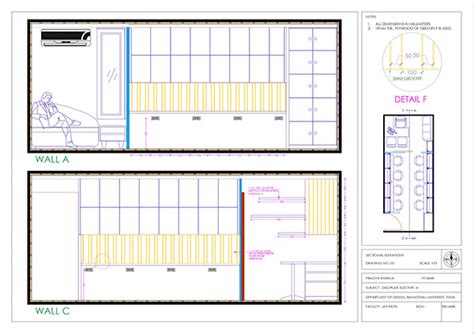 Modular Office Interiors :: Behance