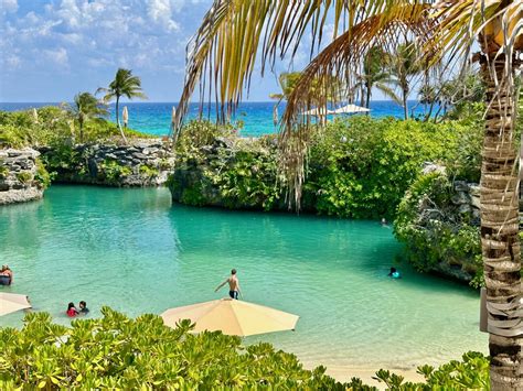 My Honest Review of Hotel XCaret Mexico - Staying Blonde