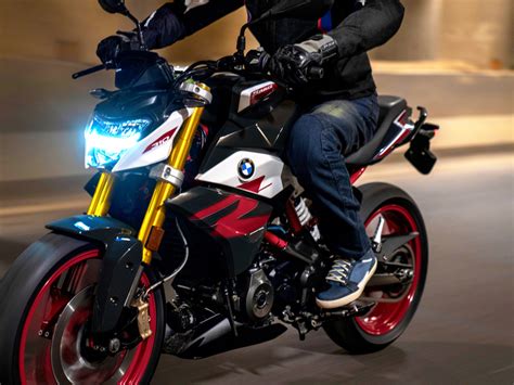 2021 BMW G 310 R Announced | Rider Magazine - Kiến Thức Cho Người lao Động Việt Nam