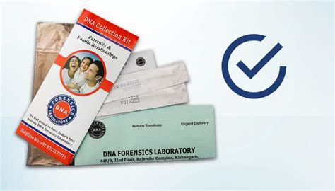 Home DNA Test Kit - Is This Accurate?