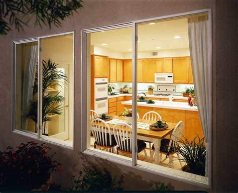 Double Hung Windows