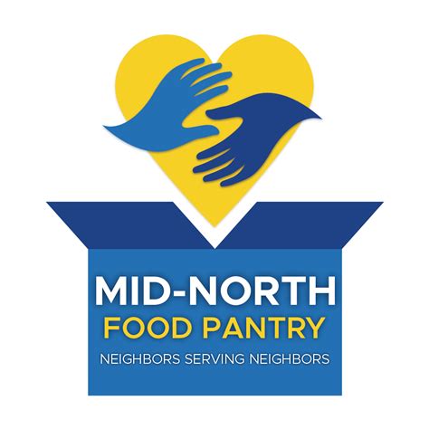 Mid North Food Pantry Logo_PNG | Mid-North Food Pantry