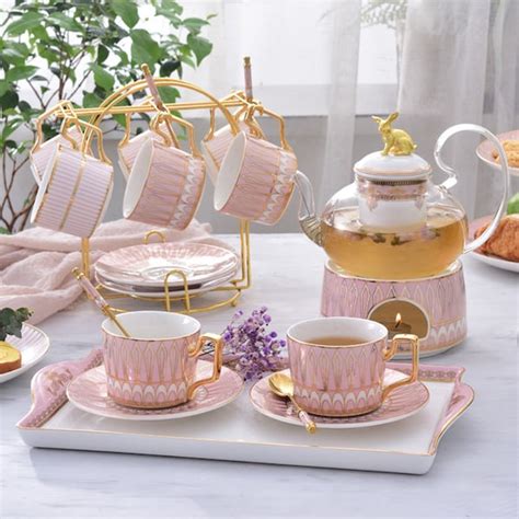 Afternoon Tea Set - Etsy