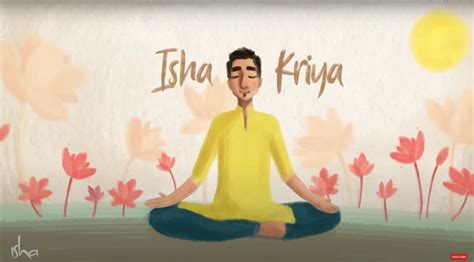 Isha Kriya: A Guided Meditation For Health And Wellbeing | 15-Minutes