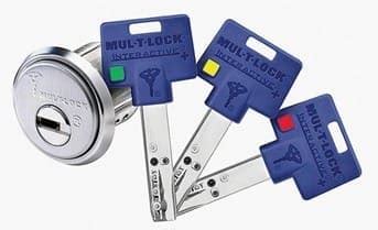 Mul-T-Lock Interactive | Reed Brothers Security