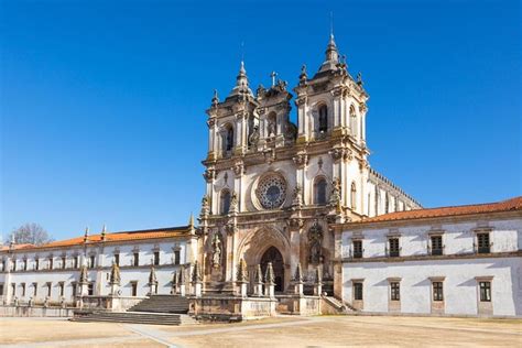 Alcobaça, Portugal | Tickets & Tours - 2024