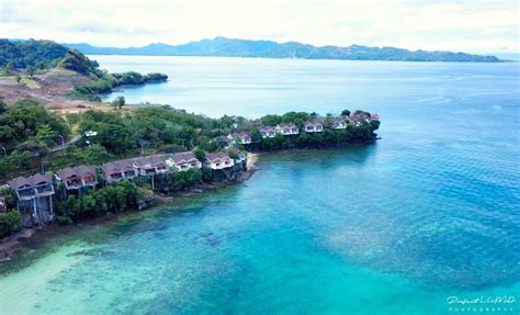 PHOTOS: Luxurious Vacation at Dakak Beach Resort