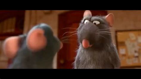 Ratatouille: Django (2007) (26) - YouTube