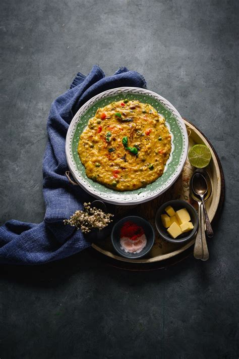 Masala Oats | Indian breakfast, Oats, Breakfast