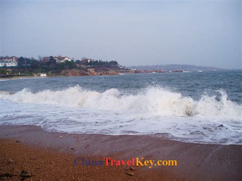 Qingdao Beach (2nd photo)