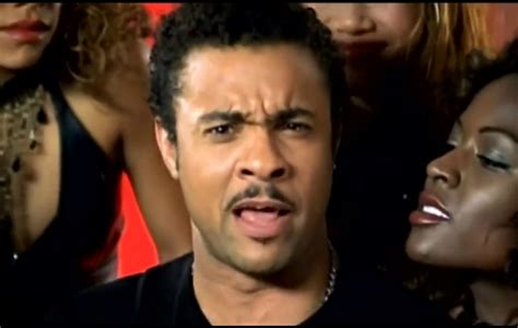 "It wasn't me" – Shaggy warns fans of online fraudster pretending to be him