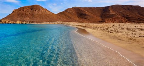 The 10 best Beaches in Almeria You Should Visit | Ruralidays