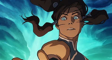 Avatar legend korra – Telegraph