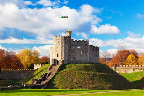 Cardiff Castle - History and Facts | History Hit