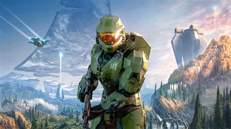 Halo Infinite on Xbox One — how good does it look? | Tom's Guide