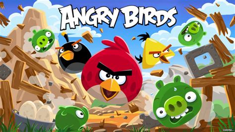 Angry Birds | Angry Birds Wiki | FANDOM powered by Wikia