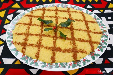 Traditional aletria recipe - a Portuguese Christmas dessert – Portugal Things