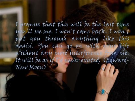 Edward To Bella Twilight Quotes. QuotesGram