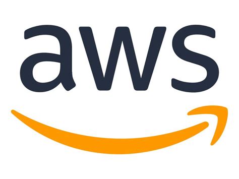 AWS Amazon Web Services Logo PNG vector in SVG, PDF, AI, CDR format