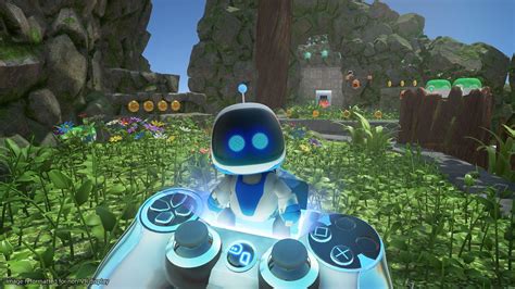 ASTRO BOT Review – This VR Platformer Earns Our First 10 Out of 10