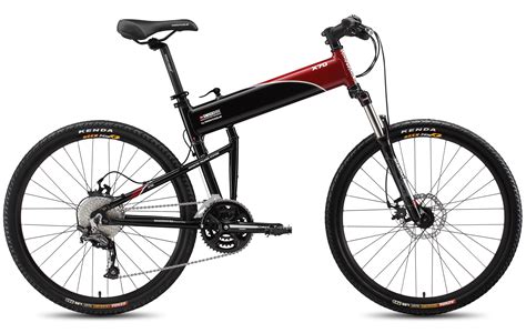 Swissbike X70 | Montague Bikes