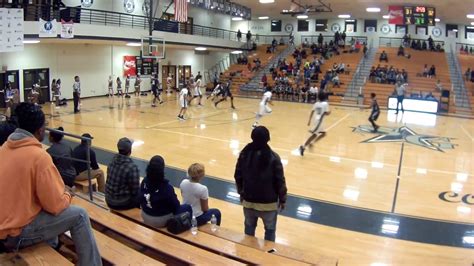 Grace Snell Middle School vs Snellville Middle School Boys Q4 2017 1214 194019 008 - YouTube