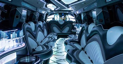 Range Rover Limo Rental Service Napa CA | Limo Service Napa