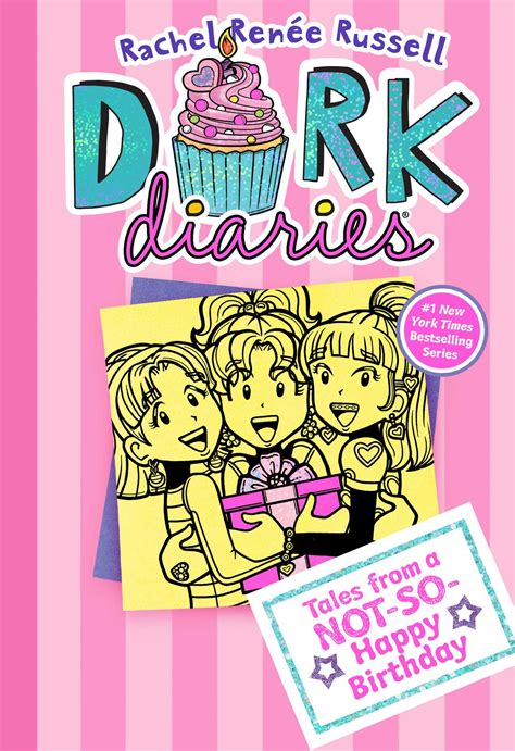 Dork Diaries 13 | Book by Rachel Renée Russell | Official Publisher Page | Simon & Schuster