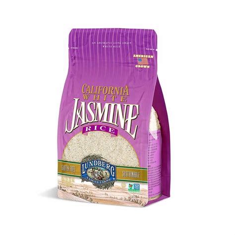 10 Best Jasmine Rice Brands According to Online Reviews - Chef's Pencil