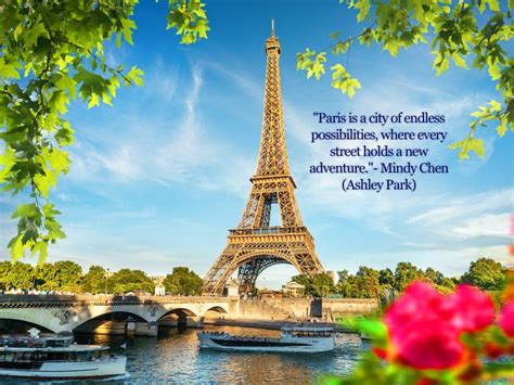 100+ Captivating Emily In Paris Quotes: For The Wanderer's Soul - The Quotes Archive