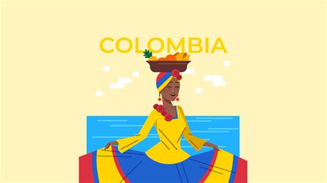 What Language do Colombians speak? - Speakt.com