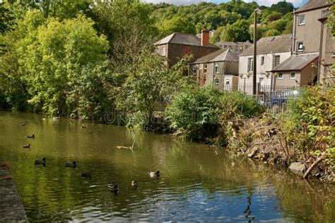 Pontardawe Canal Stock Photos - Free & Royalty-Free Stock Photos from Dreamstime