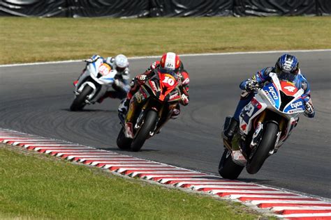 The Final Round Of Press Releases From Last Weekend's Various Motorcycle Road Races (Updated ...