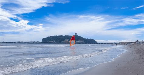 Kanagawa Beaches And Tourist Spots To Visit | CoolJapan