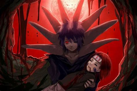 obito and rin - Uzumaki Naruto (Shippuuden) Photo (37457562) - Fanpop