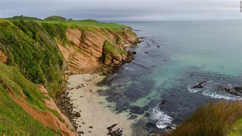 New Zealand's Chatham Islands might be the only place in the world experiencing overtourism ...