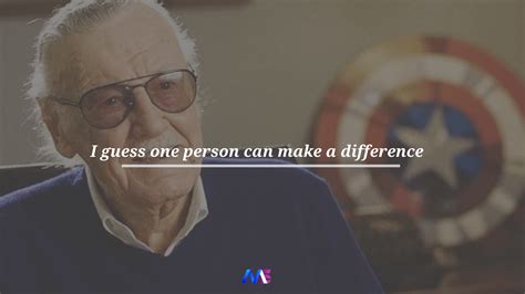 16 Famous Stan Lee Quotes to Remember his Legacy - Moodswag