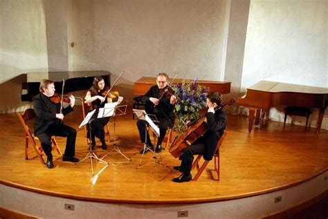 String Quartet | Music 101