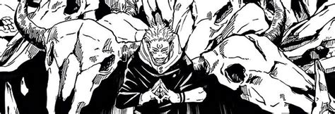 jujutsu kaisen manga banner | Twitter header pictures, Manga anime one ...