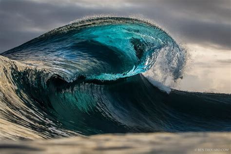 The Essentials of Wave Photography - Underwater Photography Guide