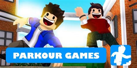 Parkour maps for roblox APK per Android Download