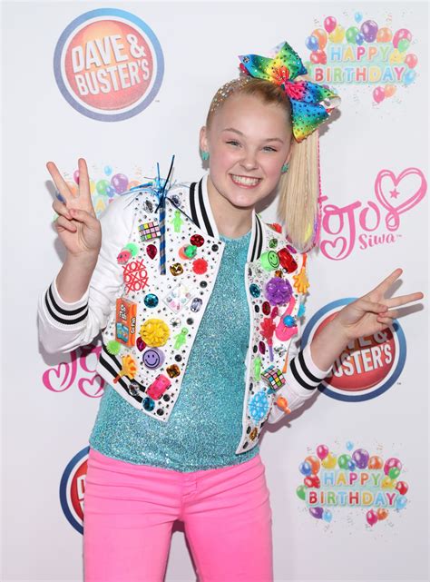 JoJo Siwa Latest Photos - CelebMafia