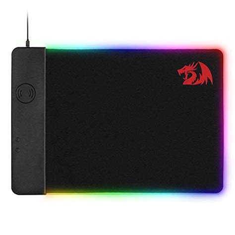 7 Best Wireless Charging Mouse Pads in 2024 - EasyPCMod