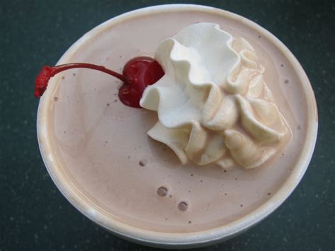 Review: Sonic - Jalapeno Chocolate Shake | Brand Eating