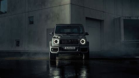 1024x1024 Black Mercedes G Wagon 1024x1024 Resolution HD 4k Wallpapers, Images, Backgrounds ...