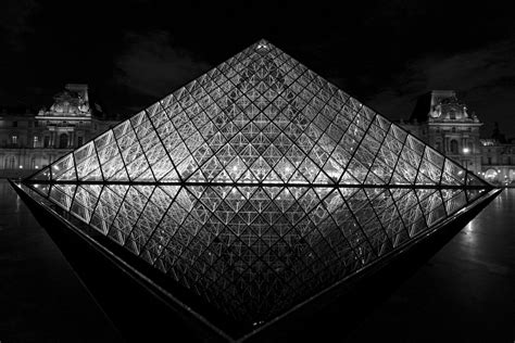 The Louvre - One of the most influential museums