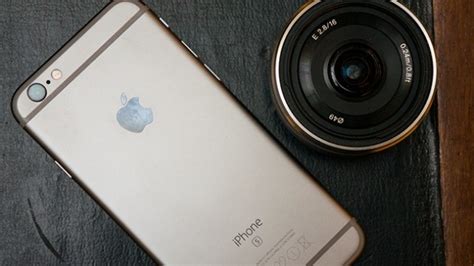 The iPhone 6S Plus Camera Is Still One Of The Best – LCI Mag