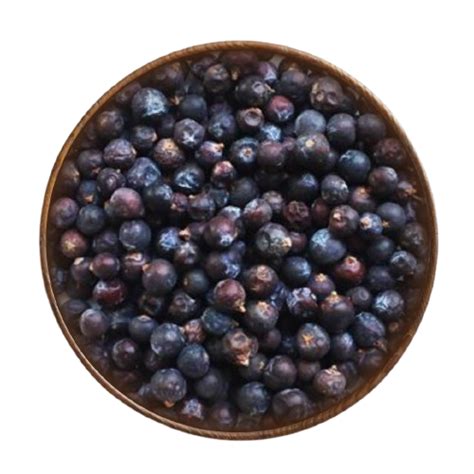 Juniper Berries (O) | Wildcrafted Organic Herbs